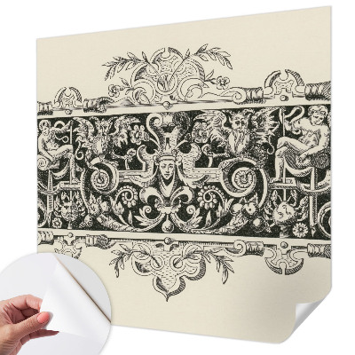 Fototapet för barn Mytologiska motiv