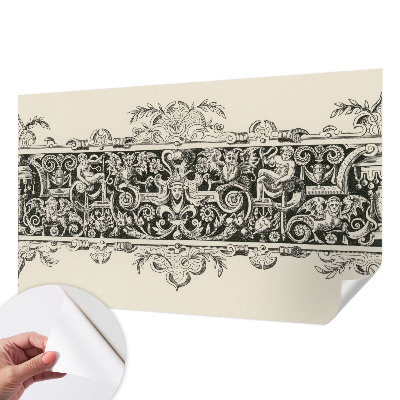 Fototapet för barn Mytologiska motiv