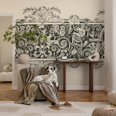 Fototapet för barn Mytologiska motiv