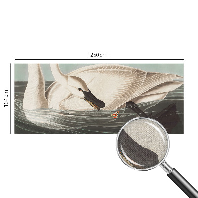 Fototapet barn Naturens harmoni