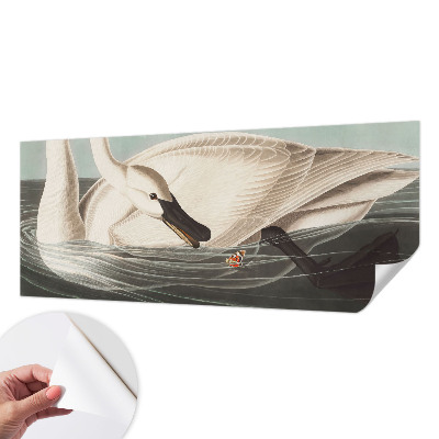 Fototapet barn Naturens harmoni