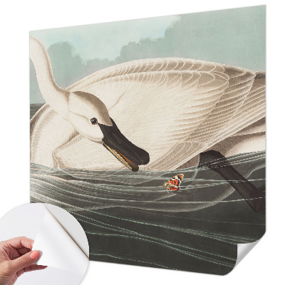 Fototapet barn Naturens harmoni