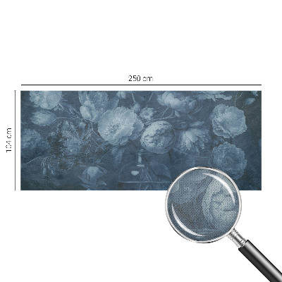 Fototapet barn Blomsterarrangemang