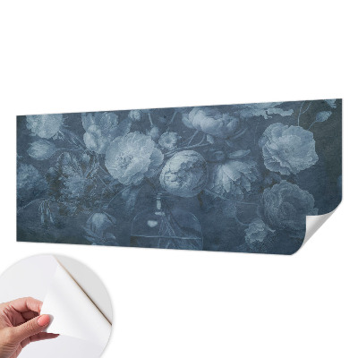 Fototapet barn Blomsterarrangemang