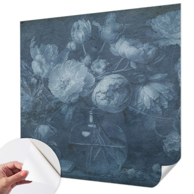 Fototapet barn Blomsterarrangemang