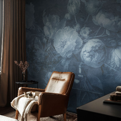 Fototapet barn Blomsterarrangemang