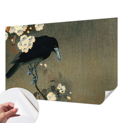 Fototapet barn Exotisk natur