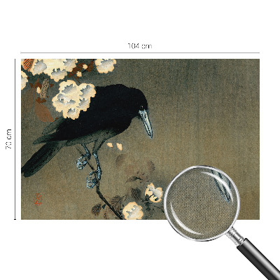 Fototapet barn Exotisk natur