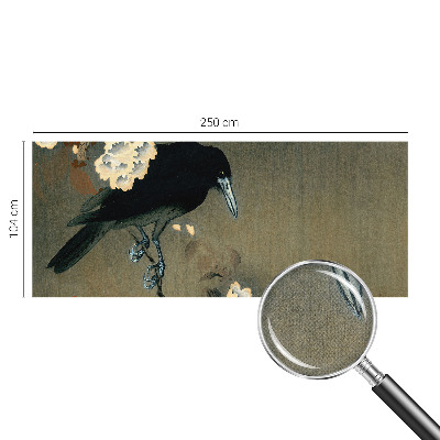 Fototapet barn Exotisk natur