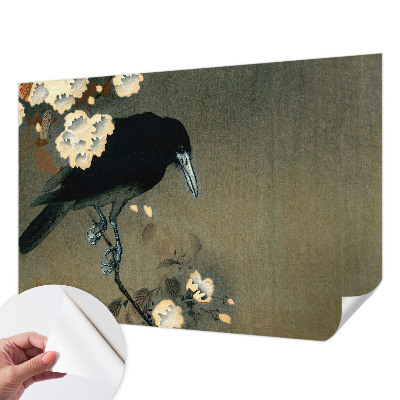 Fototapet barn Exotisk natur