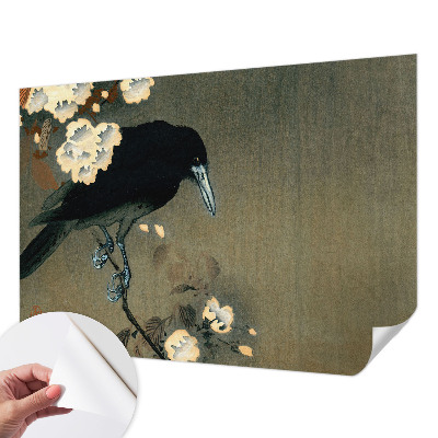 Fototapet barn Exotisk natur