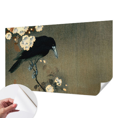 Fototapet barn Exotisk natur