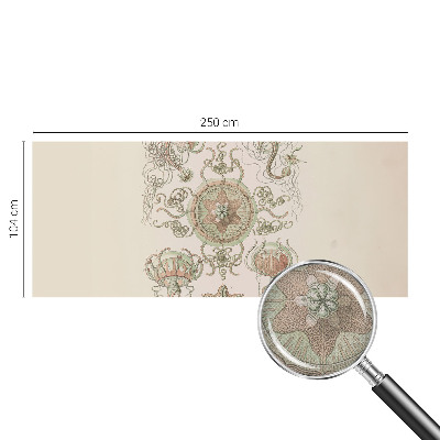 Fototapet barn Undervattensvärlden