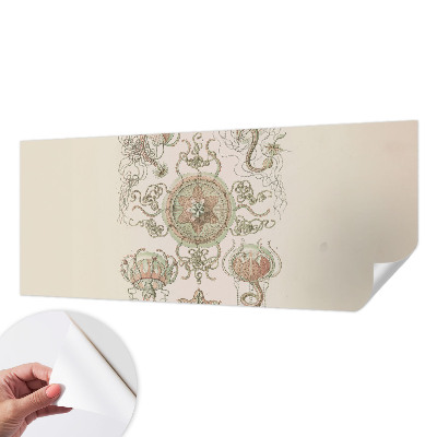 Fototapet barn Undervattensvärlden