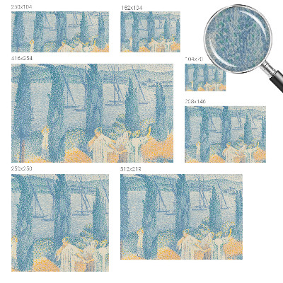 Fototapet barn Lat dag