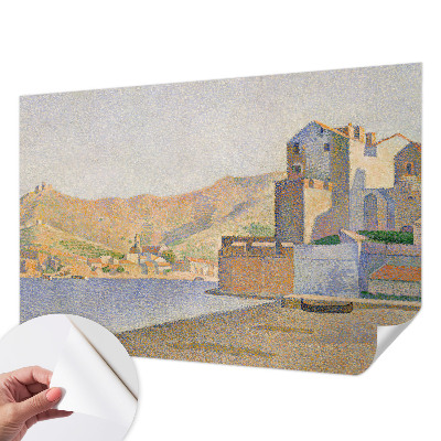 Fototapet barn Sommarparadis