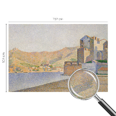 Fototapet barn Sommarparadis