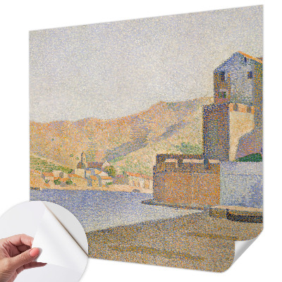 Fototapet barn Sommarparadis