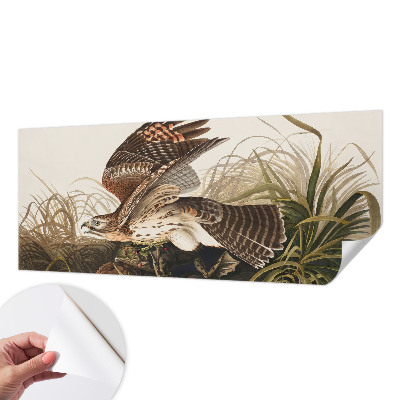 Fototapet barn Bevingad skönhet