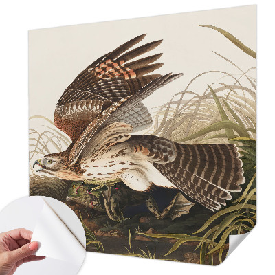 Fototapet barn Bevingad skönhet