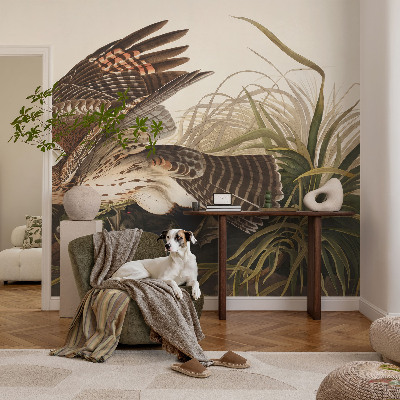 Fototapet barn Bevingad skönhet