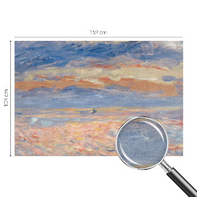 Fototapet barnrum Marinlandskap