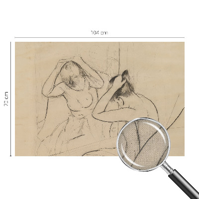 Fototapet för barn Konstnärlig elegans