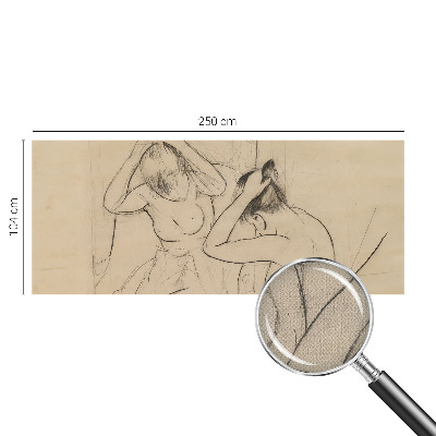 Fototapet för barn Konstnärlig elegans