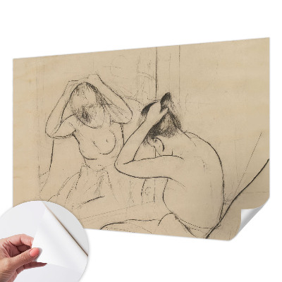 Fototapet för barn Konstnärlig elegans