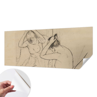 Fototapet för barn Konstnärlig elegans