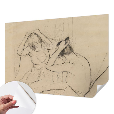 Fototapet för barn Konstnärlig elegans