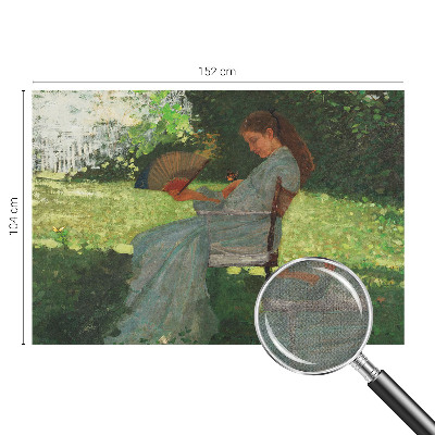 Fototapet för barn Sommarharmoni