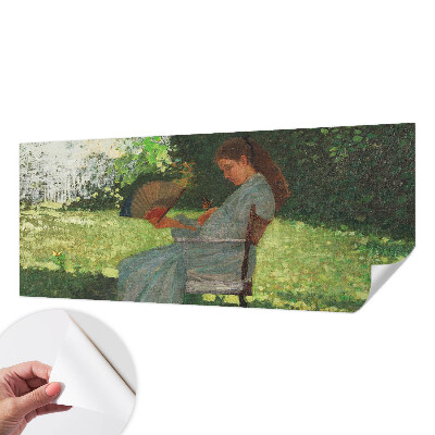 Fototapet för barn Sommarharmoni