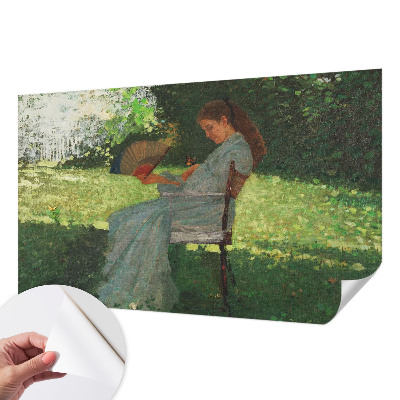 Fototapet för barn Sommarharmoni