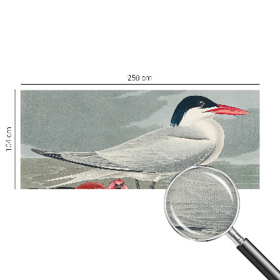 Fototapet barnrum Havslandskap