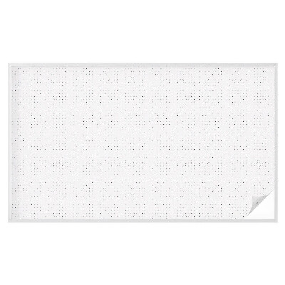 Fönsterfilm med mosaikmönster Minimalistiska prickar