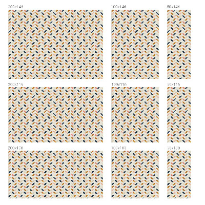 Solfilm fönster insynsskydd Lövmönster