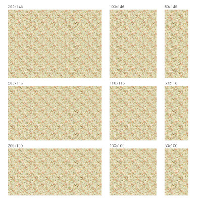 Solfilm fönster insynsskydd Blommig elegans