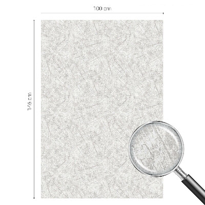 Solfilm fönster insynsskydd Trästruktur