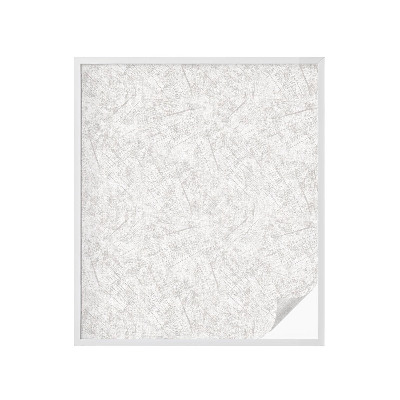 Solfilm fönster insynsskydd Trästruktur