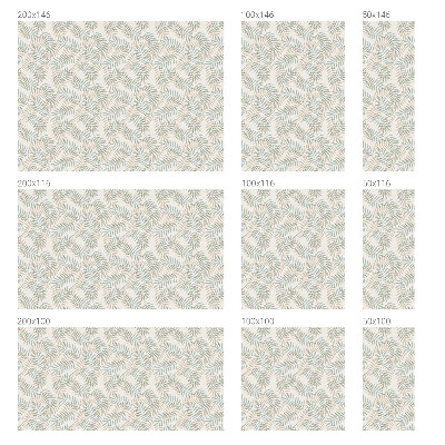 Fönsterfilm med mosaikmönster Lövrik elegans