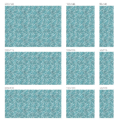 Solfilm fönster insynsskydd Lövrik elegans