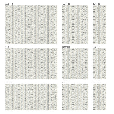 Frostfilm med dekorativt mönster Lövmönster