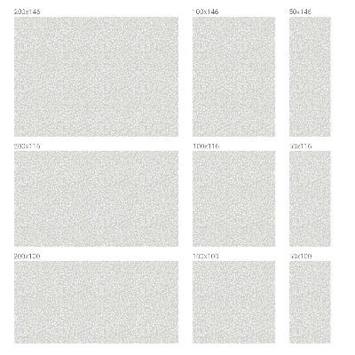 Frostfilm med dekorativt mönster Lövmönster