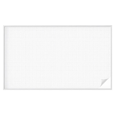 Fönsterfilm med mosaikmönster Mindre poäng