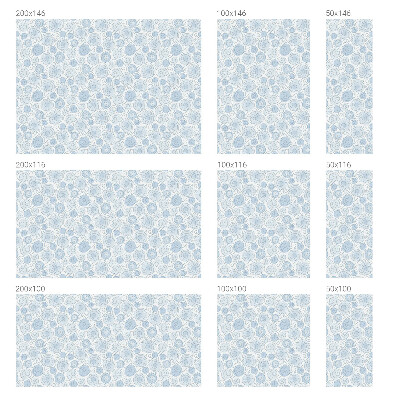 Fönsterfilm med mosaikmönster Spiralmönster