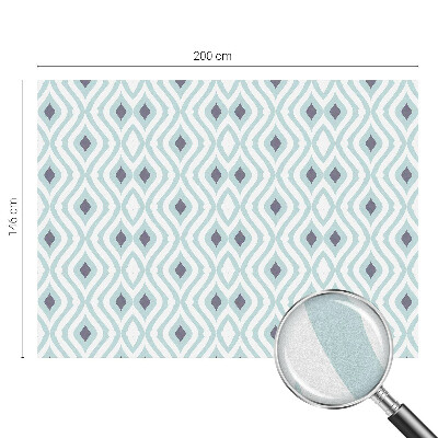 Solfilm fönster insynsskydd Modern elegans