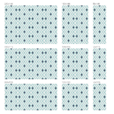 Solfilm fönster insynsskydd Modern elegans