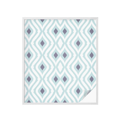 Solfilm fönster insynsskydd Modern elegans