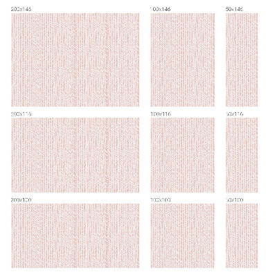Solfilm fönster insynsskydd Pastell fiskbensmönster